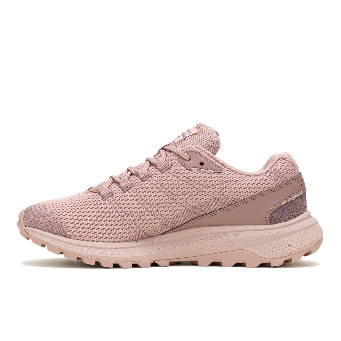 Merrell Fly Strike – Adobe Rose Womens Trail Running Shoes