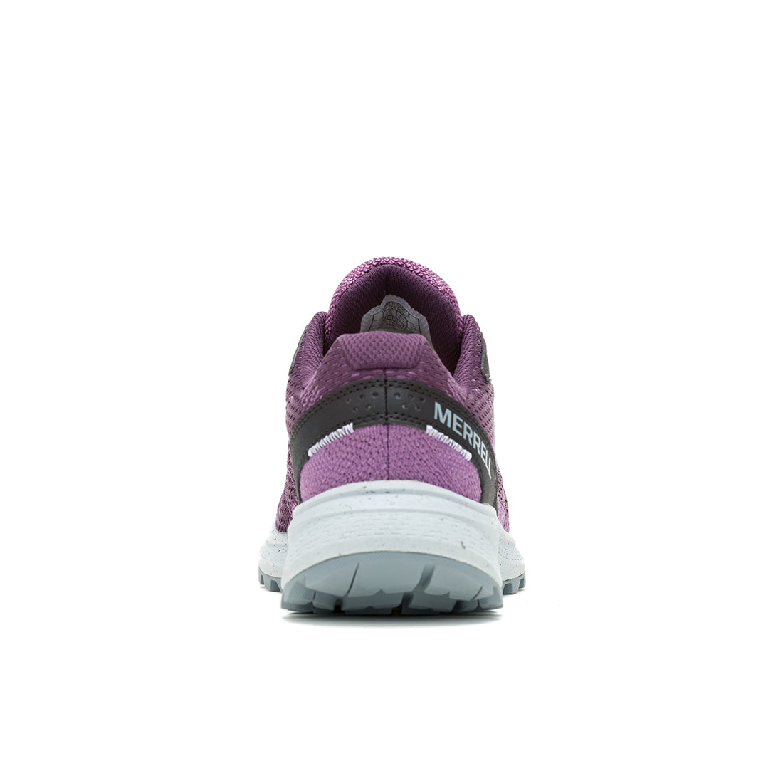 Merrell Fly Strike – Plum Womens Trail Running Shoes