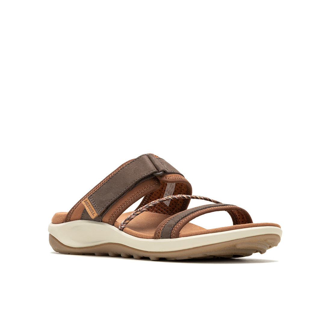 Merrell Terran 4 Slide – Nutshell Womens Sandals Land