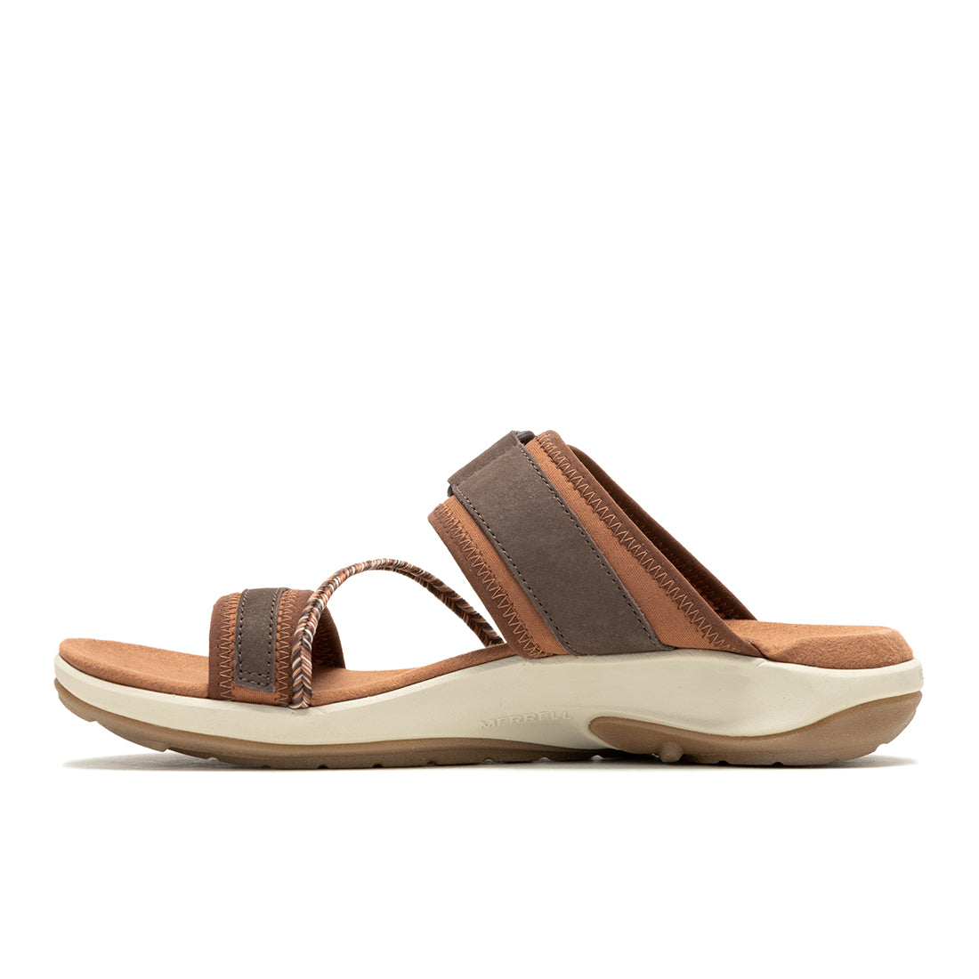 Merrell Terran 4 Slide – Nutshell Womens Sandals Land