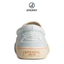 Load image into Gallery viewer, Sperry Women&#39;s Striper II Pride Slip On Sneaker Blue (STS25281)
