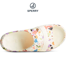 Load image into Gallery viewer, Sperry Women&#39;s Float Slide Pride Sandal Multi (STS25282)

