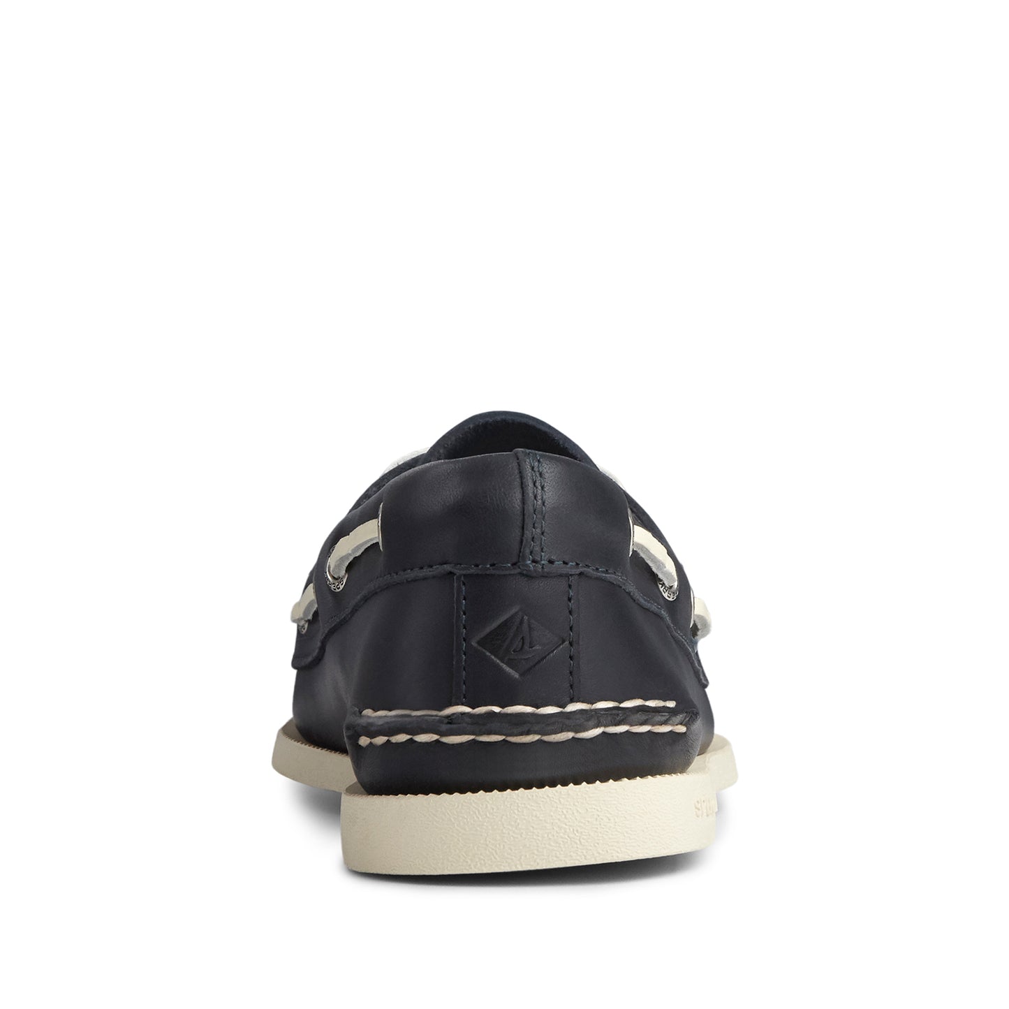 Sperry Men's Authentic Original™ Boat Shoes Topsider - Navy (M139343670)