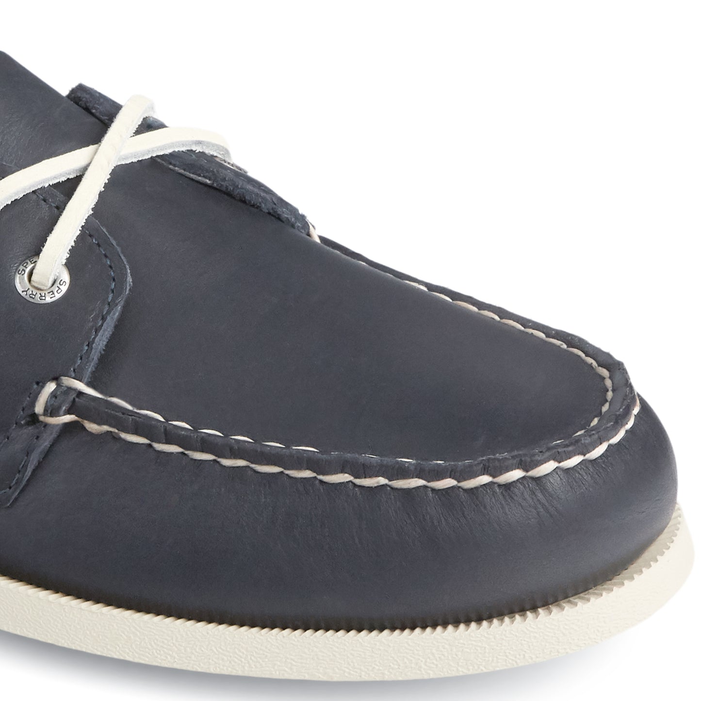 Sperry Men's Authentic Original™ Boat Shoes Topsider - Navy (M139343670)