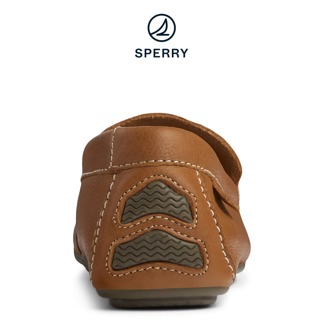 Sperry Men's Wave Driver Venetian Tan Casual (STS11989)
