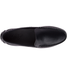 Load image into Gallery viewer, Sperry Men&#39;s Gold Cup Harpswell Driver Casual - Black (STS14708)
