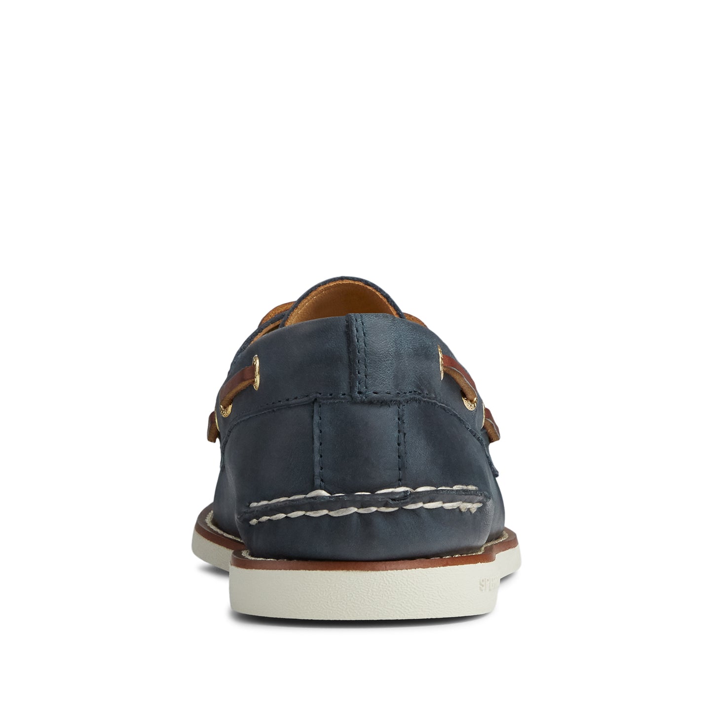 Sperry Men's Gold Cup™ Authentic Original™ Boat Shoes Topsider - Navy (M139345010)