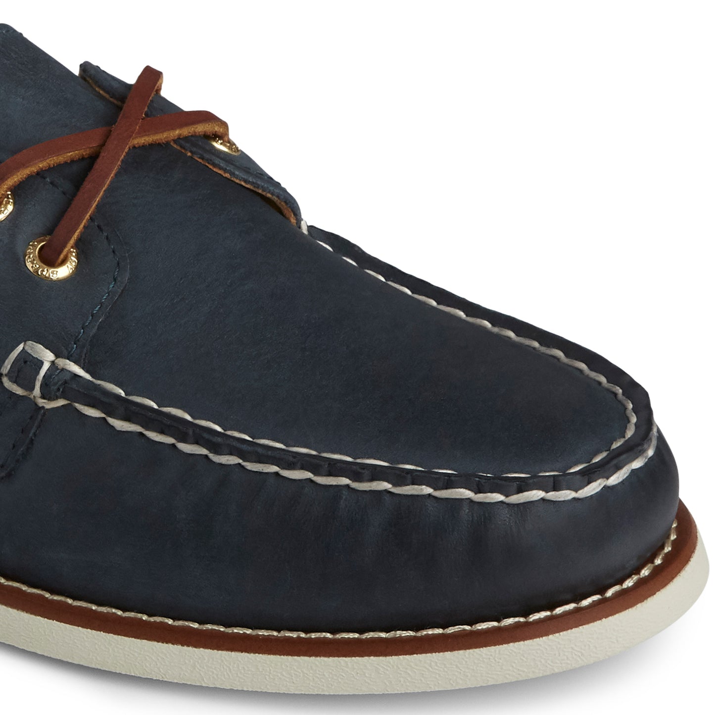 Sperry Men's Gold Cup™ Authentic Original™ Boat Shoes Topsider - Navy (M139345010)