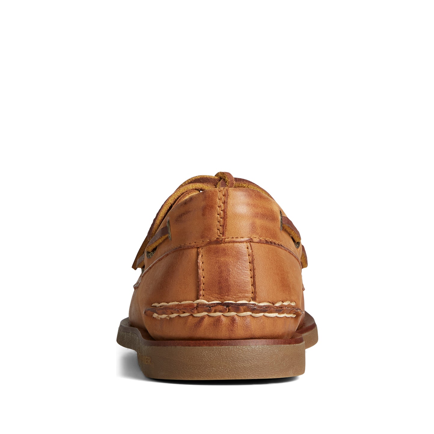 Sperry Men's Gold Cup™ Authentic Original™ Boat Shoes Topsider - Tan (M139345130)