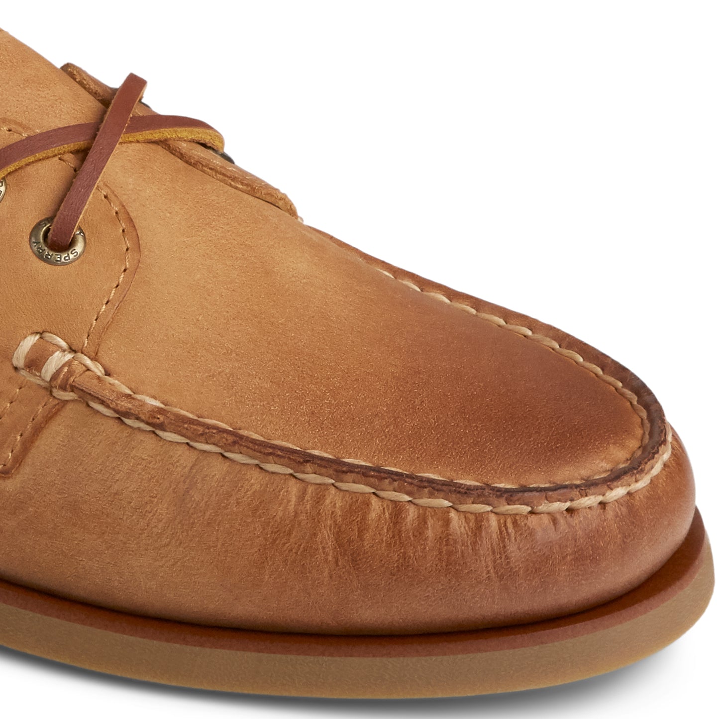 Sperry Men's Gold Cup™ Authentic Original™ Boat Shoes Topsider - Tan (M139345130)