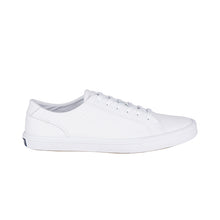 Load image into Gallery viewer, SPERRY MENS STRIPER II LTT LEATHER WHITE
