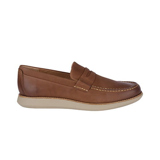 Sperry Men's Kennedy Penny Loafer - Tan (STS18057)
