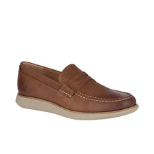 Load image into Gallery viewer, Sperry Men&#39;s Kennedy Penny Loafer - Tan (STS18057)
