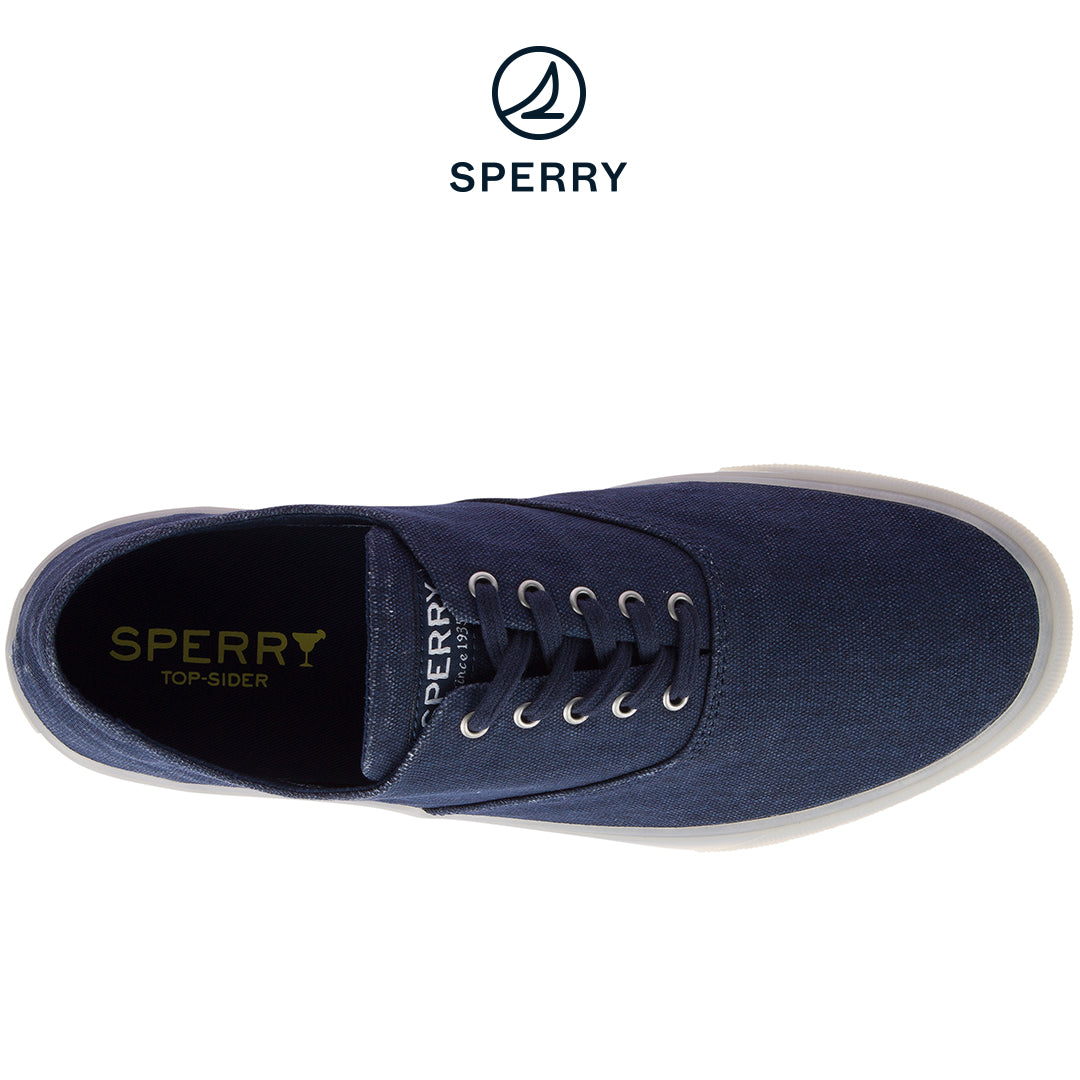 Sperry women's captain's cvo sneaker on sale