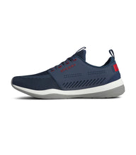 Load image into Gallery viewer, SPERRY Men&#39;s H2O Skiff Sport Sneaker - Navy (STS19065)
