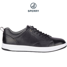 Load image into Gallery viewer, Sperry Men&#39;s Gold Cup Richfield LTT Black (STS21465)
