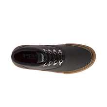 Load image into Gallery viewer, Sperry Striper II Storm Wp Chukka -Black (STS21503)
