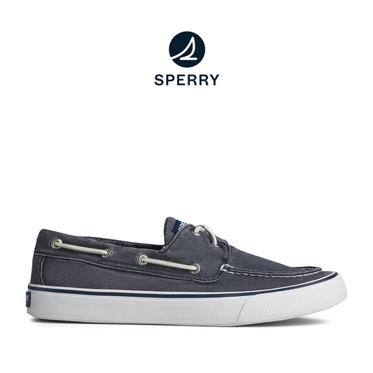 Sperry Men's Bahama II Sneakers - Navy (M139348460)