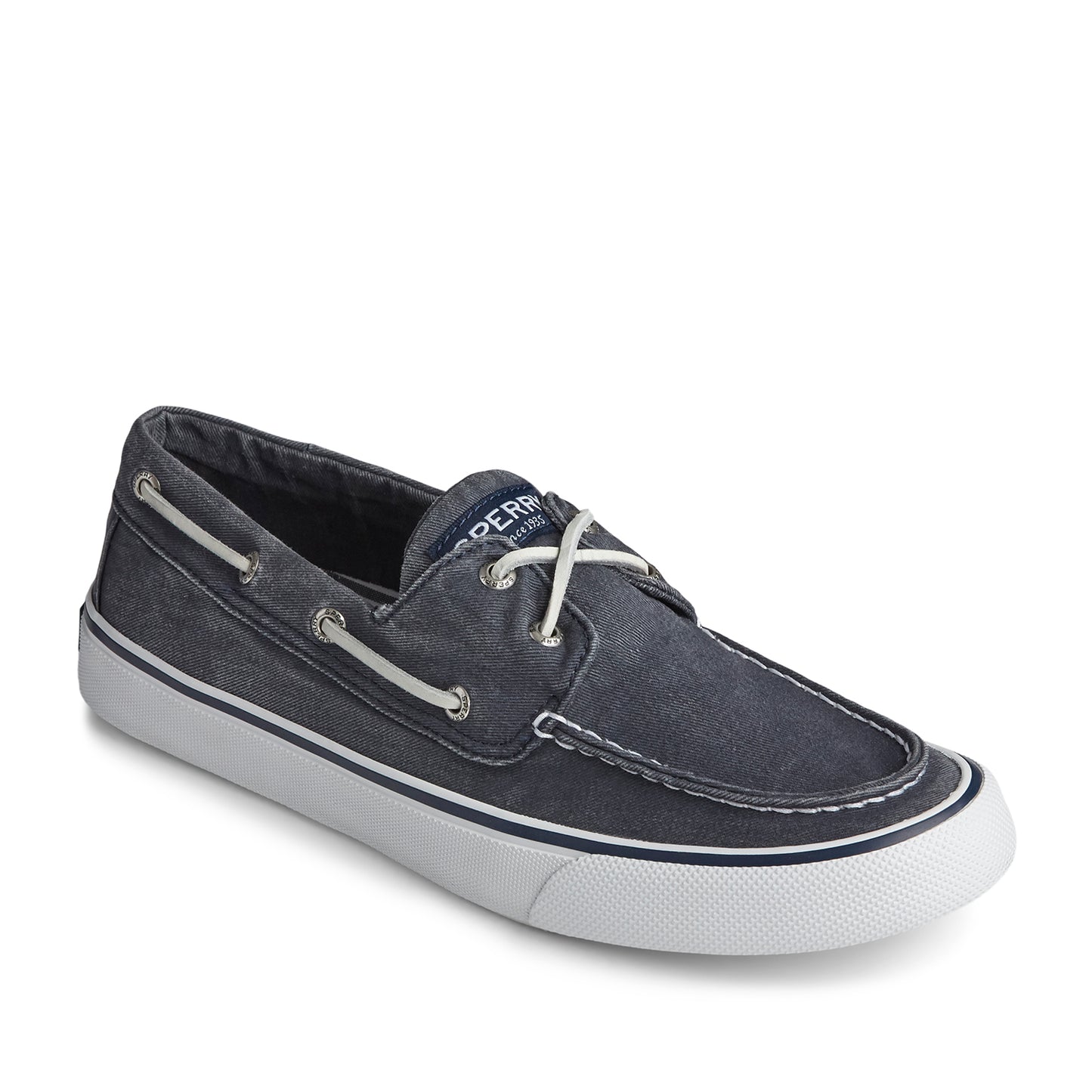 Sperry Men's Bahama II Sneakers - Navy (M139348460)