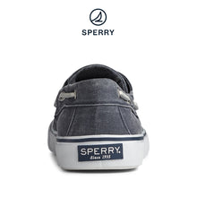 Load image into Gallery viewer, Sperry Men&#39;s Bahama II Sneaker Navy (STS22017)
