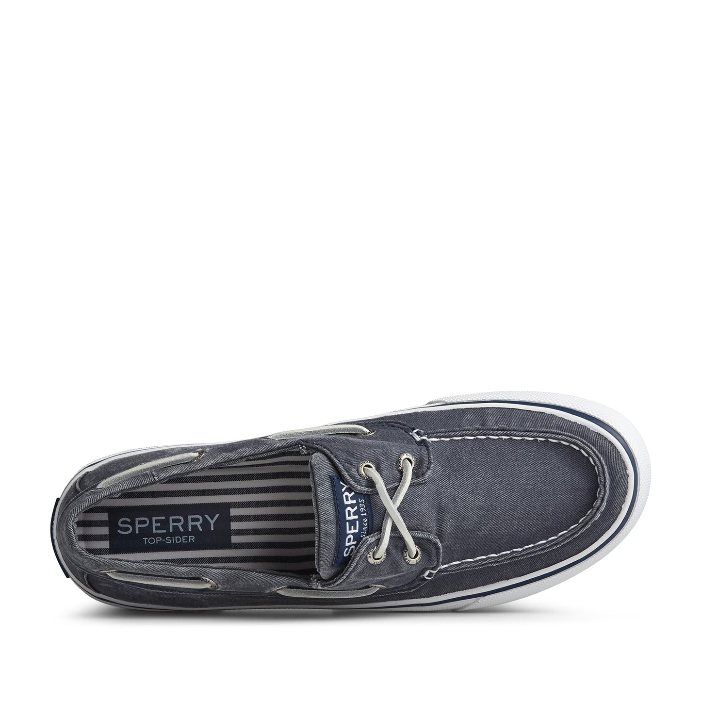 Sperry Men's Bahama II Sneakers - Navy (M139348460)