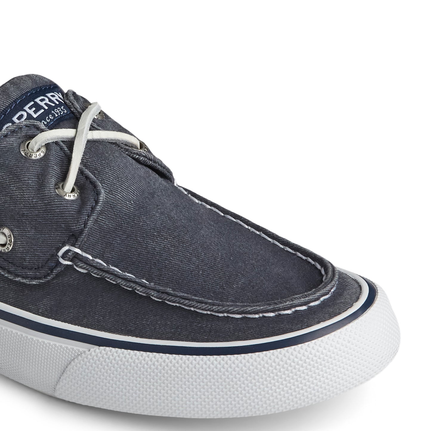 Sperry Men's Bahama II Sneakers - Navy (M139348460)