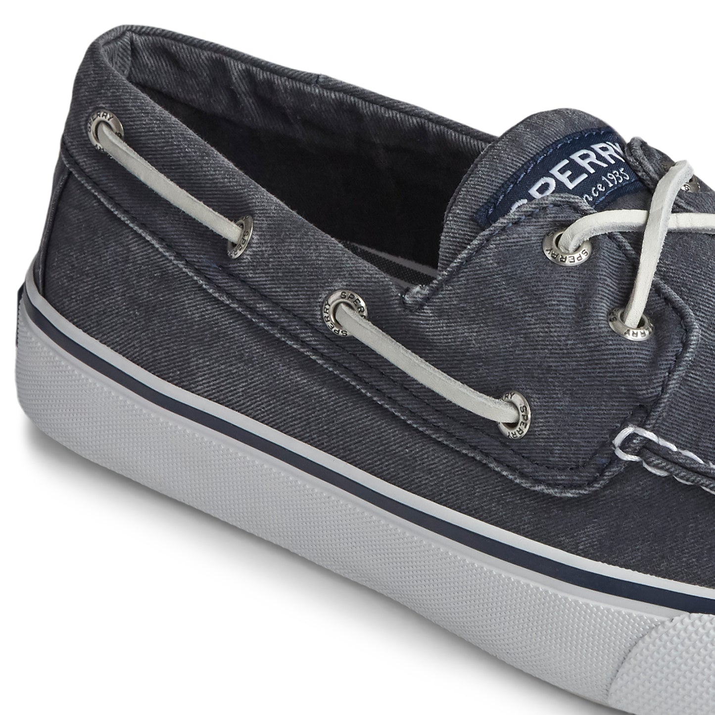 Sperry Men's Bahama II Sneakers - Navy (M139348460)