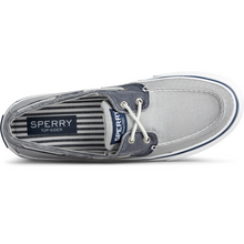 Load image into Gallery viewer, SPERRY Men&#39;s Bahama II Sneaker - Grey/Navy (STS22018)
