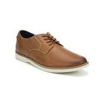 Load image into Gallery viewer, Sperry Men&#39;s Newman Oxford Nubuck Casuals Taupe (STS22081)
