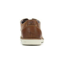 Load image into Gallery viewer, Sperry Men&#39;s Newman Oxford Nubuck Casuals Taupe (STS22081)
