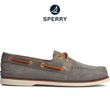 Load image into Gallery viewer, Men&#39;s Gold Cup Authentic Original Boat Shoe - Stern (STS22138)
