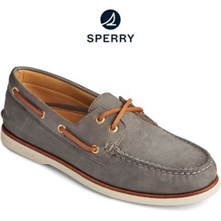 Sperry Men's Gold Cup Authentic Original Boat Shoe - Stern (STS22138)