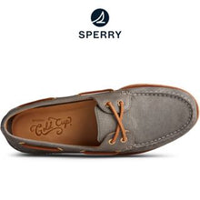 Load image into Gallery viewer, Men&#39;s Gold Cup Authentic Original Boat Shoe - Stern (STS22138)
