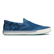 Load image into Gallery viewer, SPERRY Men&#39;s Striper II BIONIC Sneaker - Blue (STS22294)
