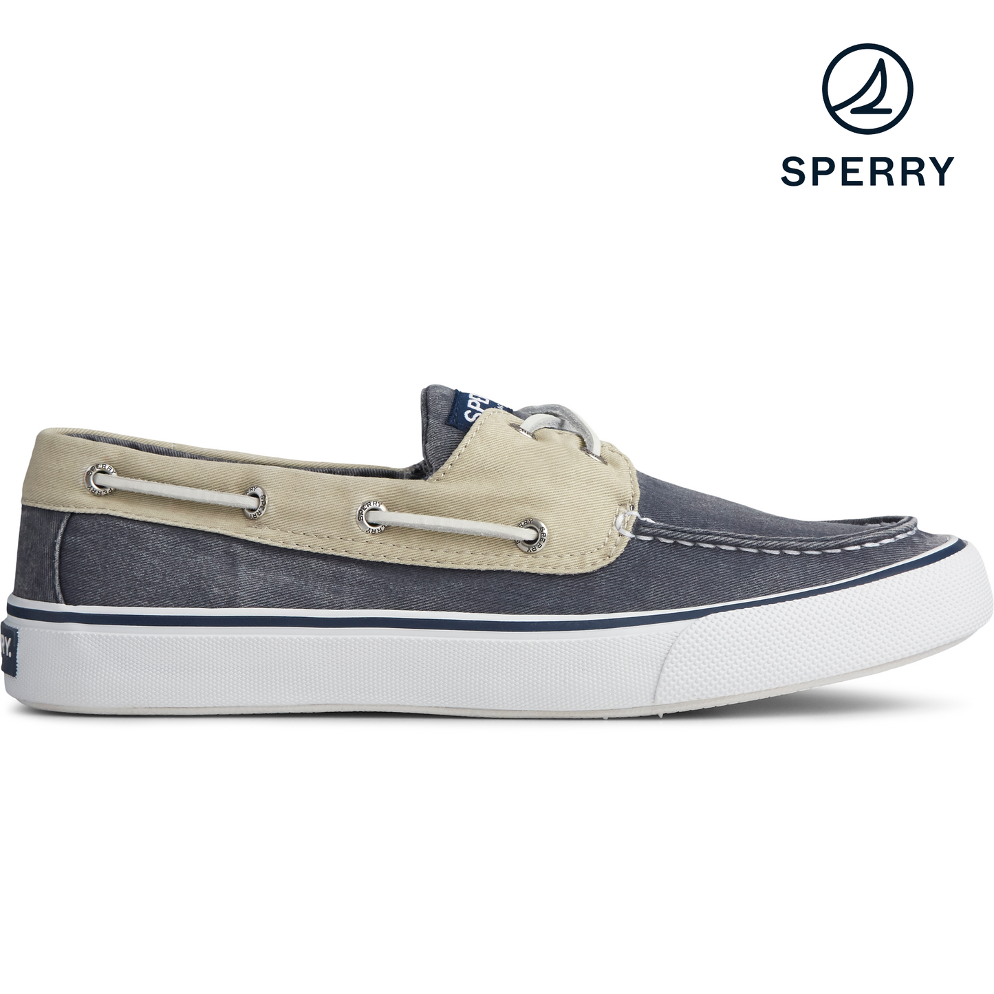 Sperry top sider bahama 2 eye online