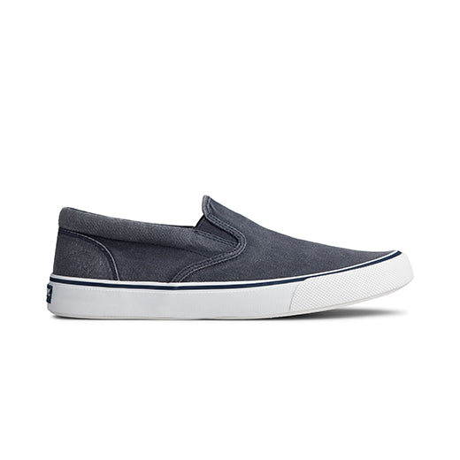 Sperry Men's Striper II Slip-on SW Navy (STS22405)