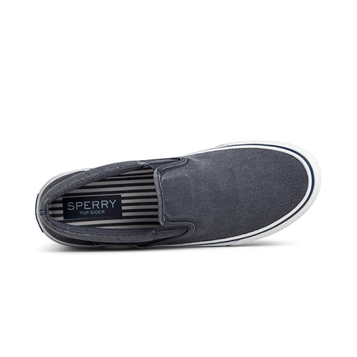 Sperry Men's Striper II Slip-on SW Navy (STS22405)