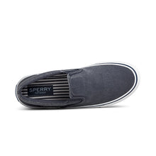 Load image into Gallery viewer, MENS SPERRY STRIPER II SLIP ON SW NAVY STS224050
