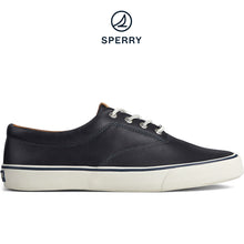 Load image into Gallery viewer, SPERRY Striper II CVO 85th Anniversary Sneaker - Navy/White (STS22468)
