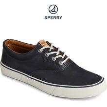Load image into Gallery viewer, SPERRY Striper II CVO 85th Anniversary Sneaker - Navy/White (STS22468)
