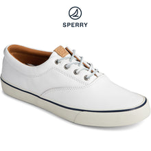 Load image into Gallery viewer, Men&#39;s Striper II 85th Anniversary Sneaker - White (STS22512)
