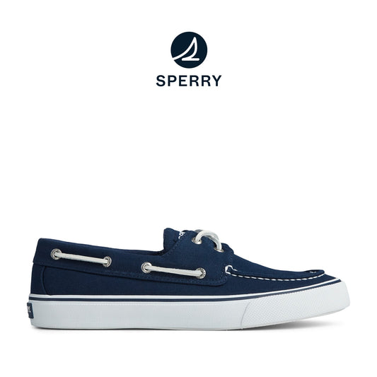 Sperry Men's Bahama II Sneakers - Navy (24F000410)
