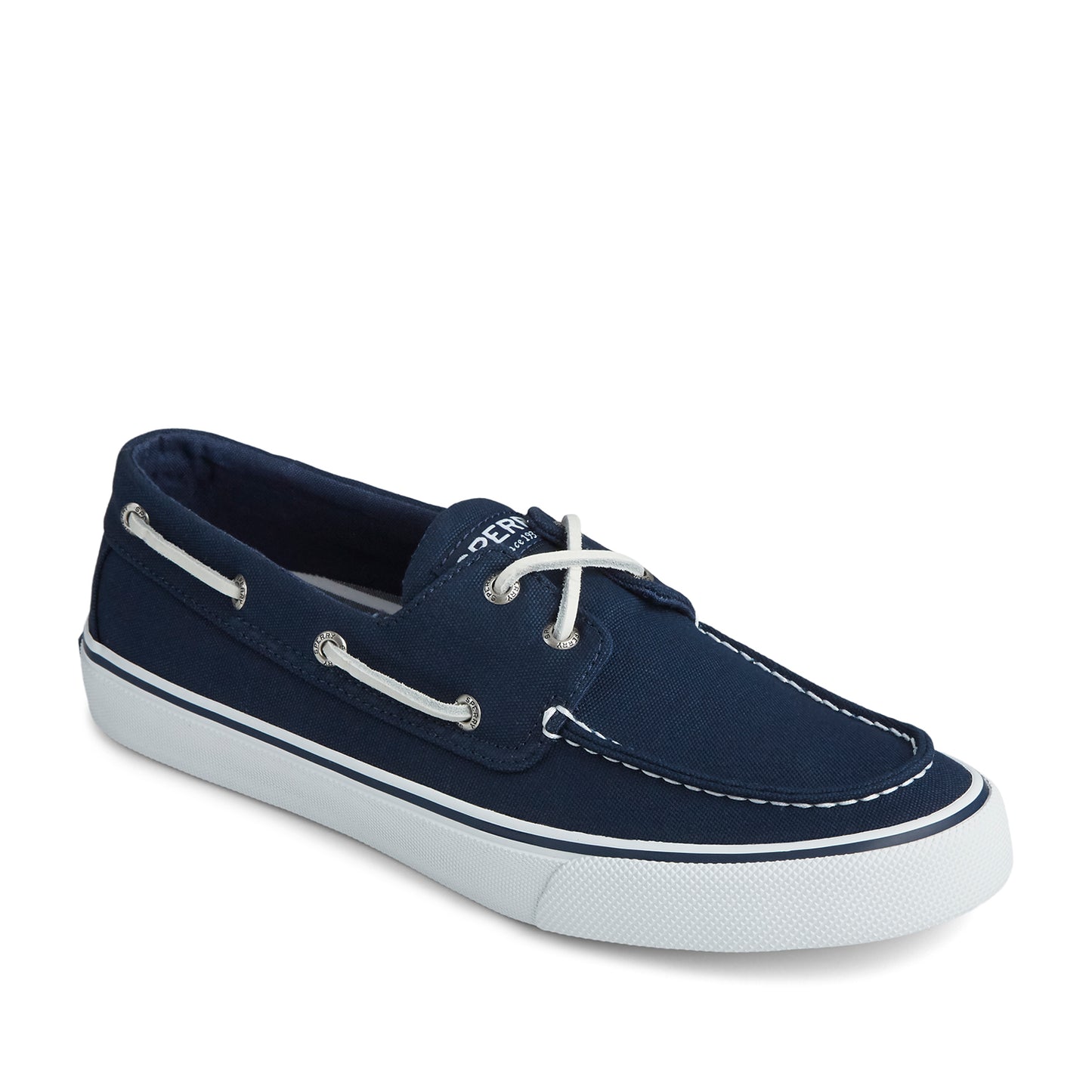 Sperry Men's Bahama II Sneakers - Navy (24F000410)
