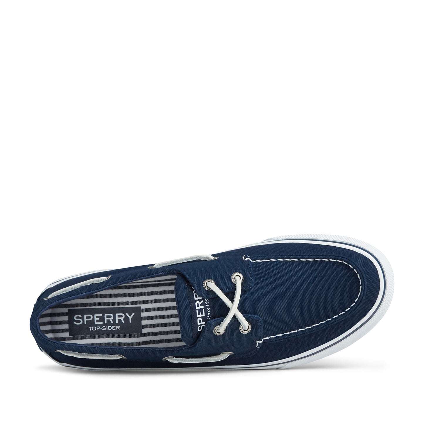 Sperry Men's Bahama II Sneakers - Navy (24F000410)