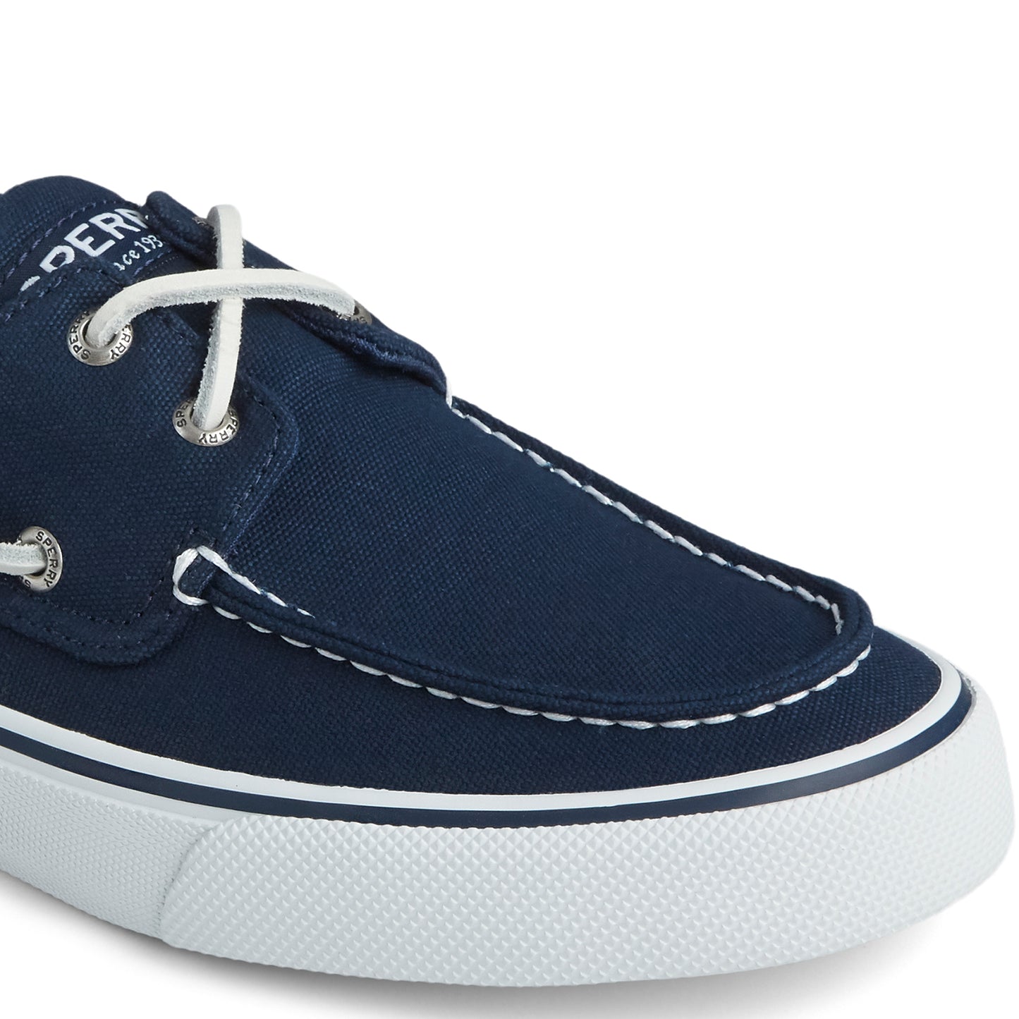 Sperry Men's Bahama II Sneakers - Navy (24F000410)