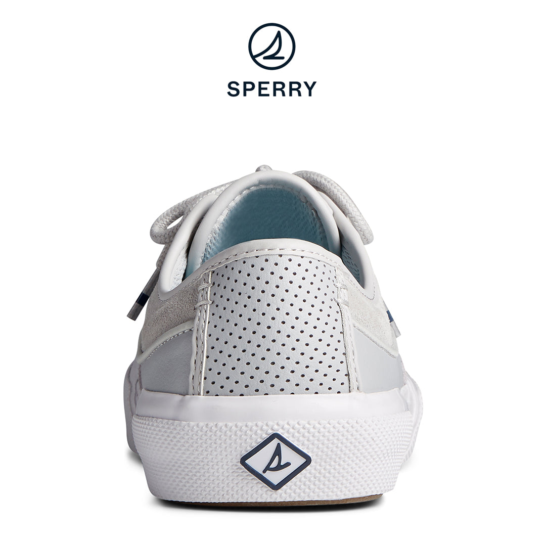 Sperry Men's Soletide Sneaker - Grey (STS23168)