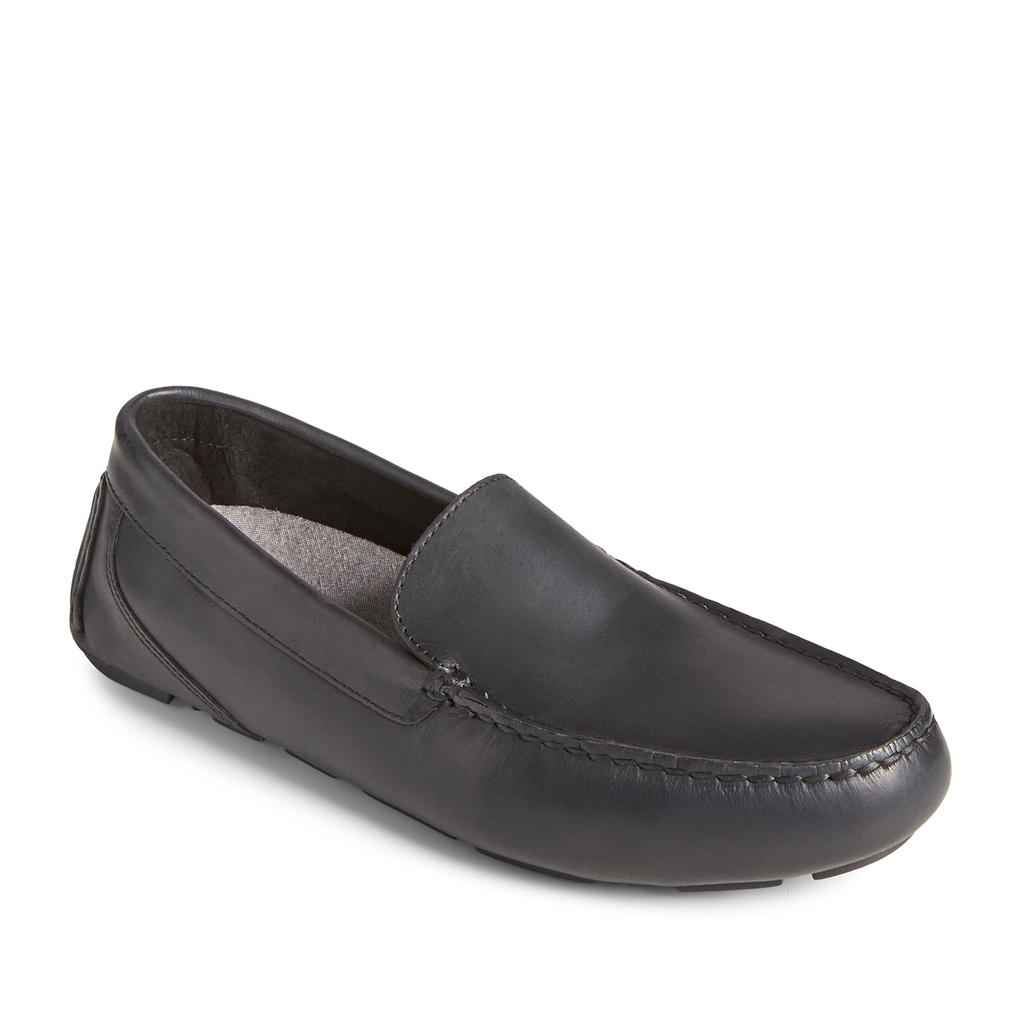 Sperry Men's Davenport Venetian Casual Driving Shoes - Black (24F004010)