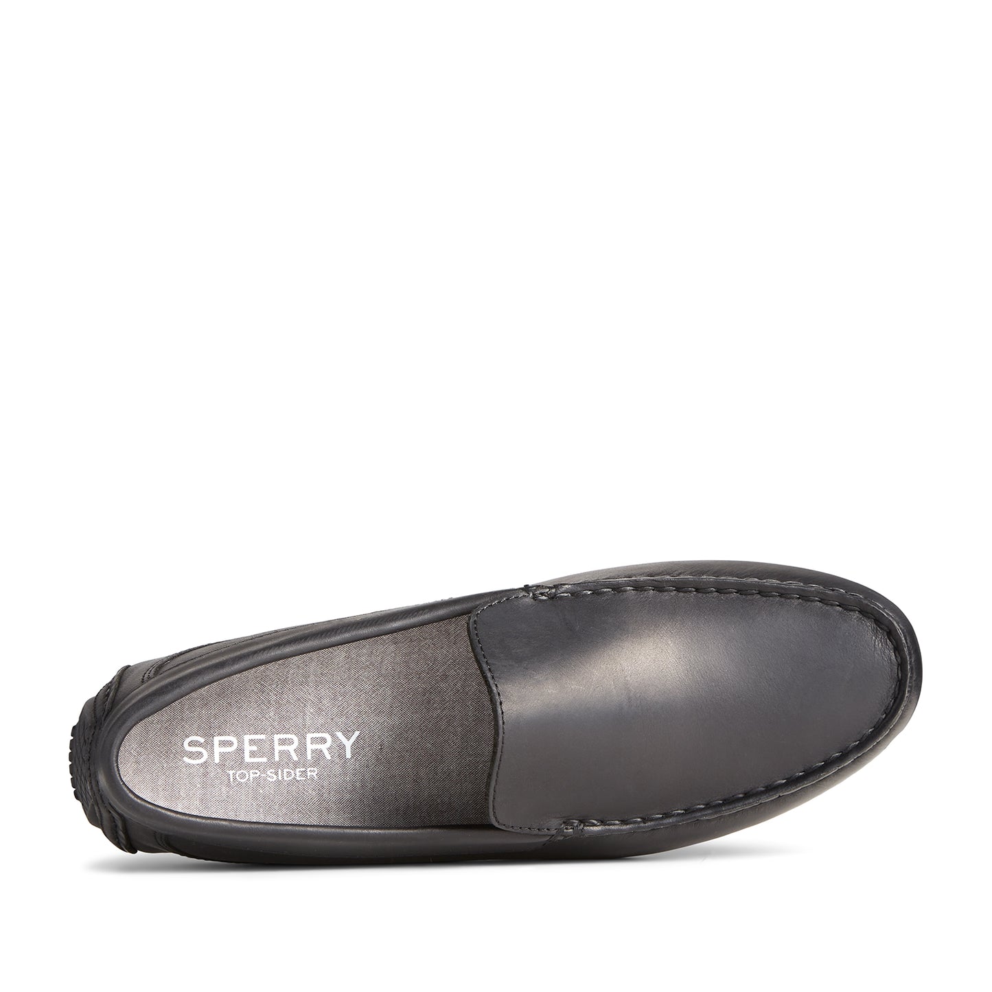 Sperry Men's Davenport Venetian Casual Driving Shoes - Black (24F004010)