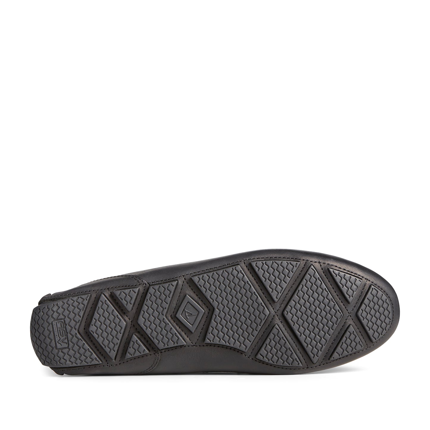 Sperry Men's Davenport Venetian Casual Driving Shoes - Black (24F004010)