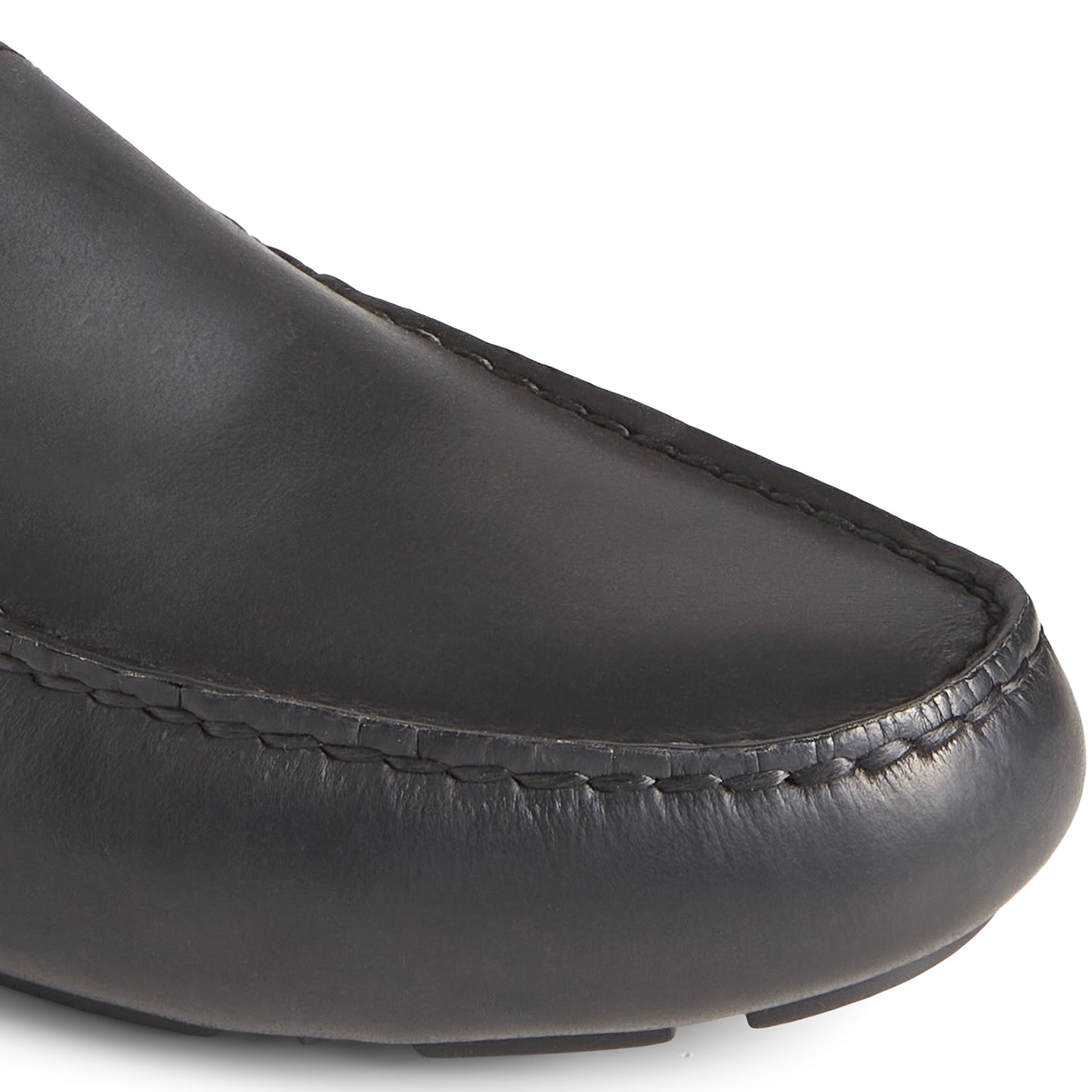 Sperry Men's Davenport Venetian Casual Driving Shoes - Black (24F004010)